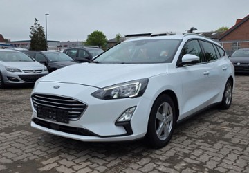 Ford Focus 199.256 km 5.900 &euro; Garbsen 30827