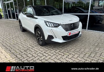 Peugeot 2008 41.036 km 22.879 &euro; Garbsen 30826