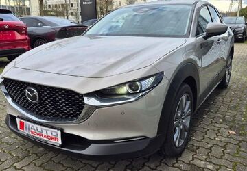 Mazda CX-30 11.000 km 30.890 &euro; Hannover 30659