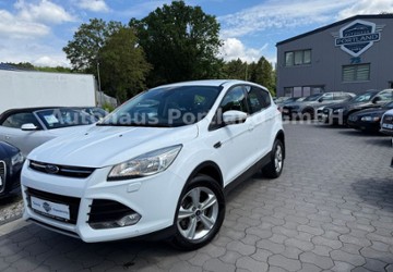 Ford Kuga 163.702 km 9.999 &euro; Hannover 30629