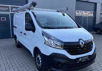 Renault Trafic 104.000 km 13.990 &euro; Seelze 30926