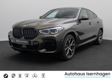 BMW X6 72.966 km 59.999 &euro; Isernhagen 30916