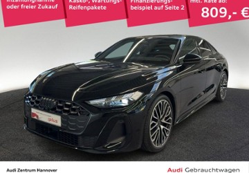 Audi A5 9.999 km 78.990 &euro; Hannover 30179