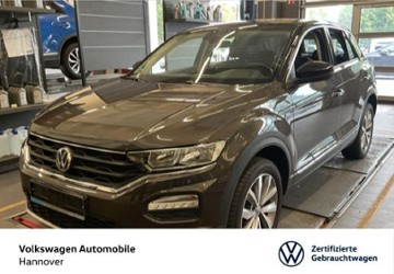 VW T-Roc 63.333 km 15.990 &euro; Hannover 30655