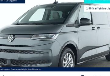 VW T7 Multivan 15.619 km 48.990 &euro; Hannover 30419