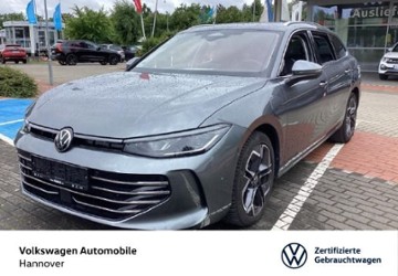 VW Passat Variant 5.767 km 41.790 &euro; Langenhagen 30853