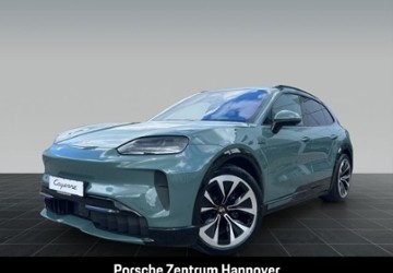 Porsche Cayenne 8.000 km 128.900 &euro; Hannover 30177