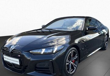 BMW M440 15.568 km 53.950 &euro; Burgdorf 31303
