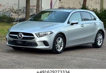 Mercedes-Benz A 180 184.000 km 13.990 &euro; Langenhagen 30855