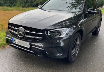 Mercedes-Benz GLC 200 48.300 km 30.600 &euro; Sarstedt 31157