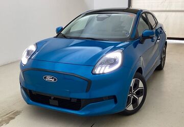 Ford Puma Gen-E 7.150 km 32.950 &euro; Isernhagen NB (Hannover) 30916