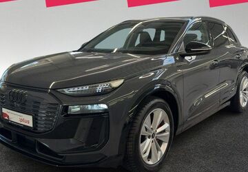 Audi Q6 e-tron 10.598 km 60.950 &euro; Hannover 30179