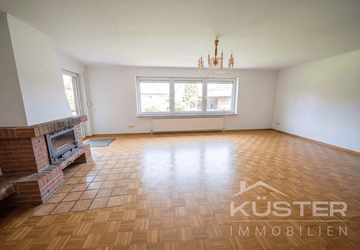 Wohnung Bad Nenndorf - 4 Zimmer, 150 m&sup2;, 1.250&euro; | Angebot:26998866