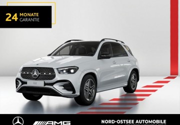 Mercedes-Benz GLE 450 9.078 km 81.950 &euro; Garbsen 30827