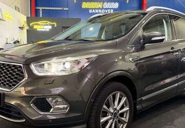 Ford Kuga 34.600 km 20.780 &euro; Garbsen 30827