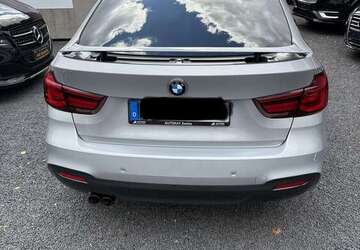 BMW 320 161.691 km 18.900 &euro; Garbsen, Stadt 30823