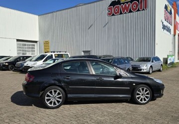 Peugeot 407 227.000 km 990 &euro; Garbsen/ Hannover 30827