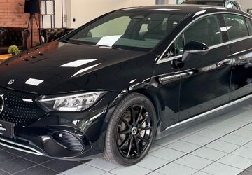 Mercedes-Benz EQE 50.000 km 39.990 &euro; Wunstorf 31515