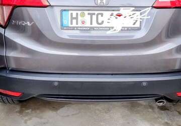 Honda HR-V 165.600 km 9.350 &euro; Hannover 30952