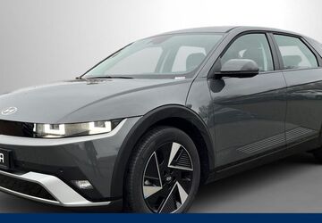 Hyundai IONIQ 5 5.500 km 35.780 &euro; Hannover 30659