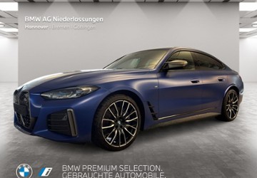 BMW i4 55.086 km 47.906 &euro; Hannover 30539