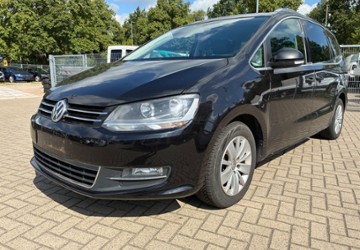 VW Sharan 326.674 km 9.450 &euro; Hannover 30179