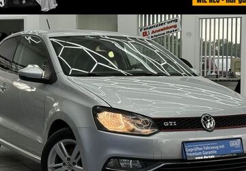 VW Polo 187.500 km 6.900 &euro; Fuhrberg 30938