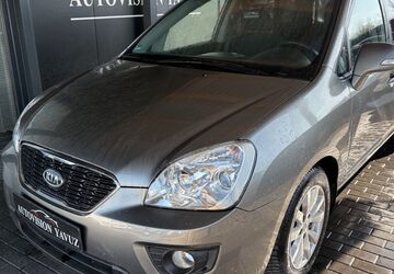Kia Carens 126.000 km 4.490 &euro; Seelze 30926