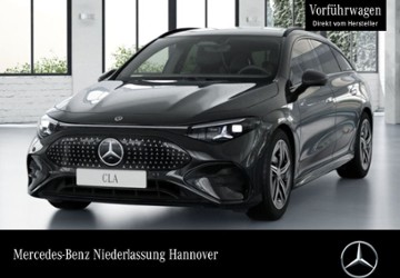 Mercedes-Benz CLA 250 Shooting Brake 9.900 km 54.990 &euro; Hannover 30655