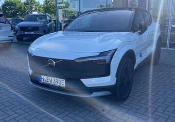 Volvo EX30 8.000 km 43.200 &euro; Hannover 30179