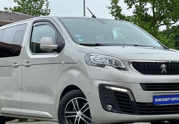 Peugeot Traveller 120.000 km 18.950 &euro; Hannover 30419