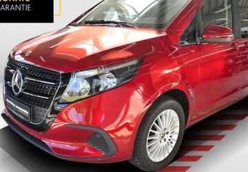 Mercedes-Benz V 220 18.731 km 56.890 &euro; Garbsen 30827