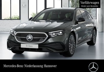 Mercedes-Benz E 300 9.900 km 65.990 &euro; Hannover 30655