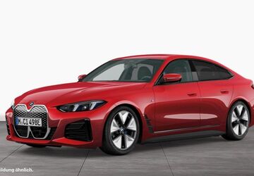 BMW i4 26.532 km 53.309 &euro; Hannover 30539