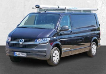 VW T6 Transporter 5.450 km 44.950 &euro; Langenhagen 30853