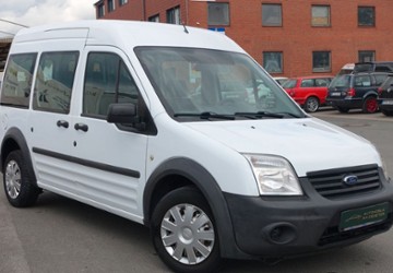 Ford Tourneo 157.000 km 6.990 &euro; Springe 31832