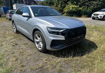 Audi Q8 157.000 km 42.840 &euro; Hannover OT Ricklingen 30459