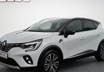 Renault Captur 31.050 km 20.550 &euro; Garbsen 30827