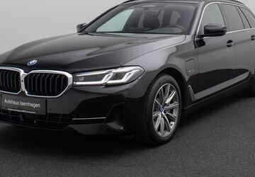 BMW 530 67.758 km 31.499 &euro; Isernhagen 30916
