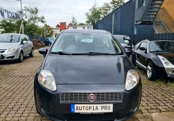 Fiat Grande Punto 80.816 km 2.890 &euro; Hannover 30453