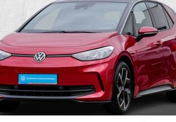 VW ID.3 31.763 km 28.770 &euro; Lehrte 31275