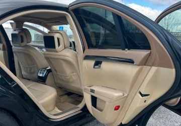 Mercedes-Benz 350 256.000 km 12.600 &euro; Garbsen 30823