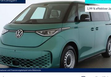 VW ID. Buzz 7.156 km 56.890 &euro; Hannover 30419