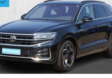 VW Touareg 12.067 km 67.850 &euro; Langenhagen 30853