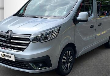 Renault Trafic 6.699 km 47.960 &euro; Hannover 30519