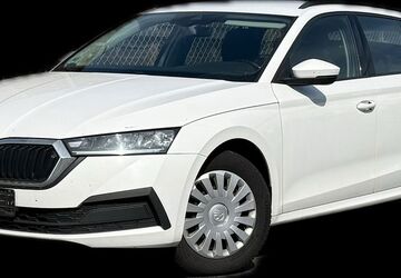 Skoda Octavia 228.741 km 8.290 &euro; Garbsen 30827