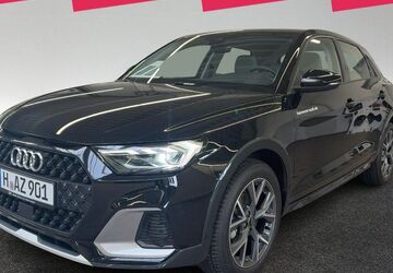 Audi A1 9.999 km 29.490 &euro; Hannover 30179