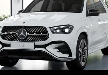 Mercedes-Benz GLE 350 9.943 km 75.990 &euro; Hannover 30655