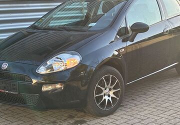 Fiat Punto 175.000 km 2.290 &euro; Burgdorf 31303