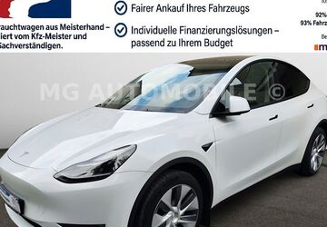 Tesla Model Y 83.000 km 36.550 &euro; Hannover 30165